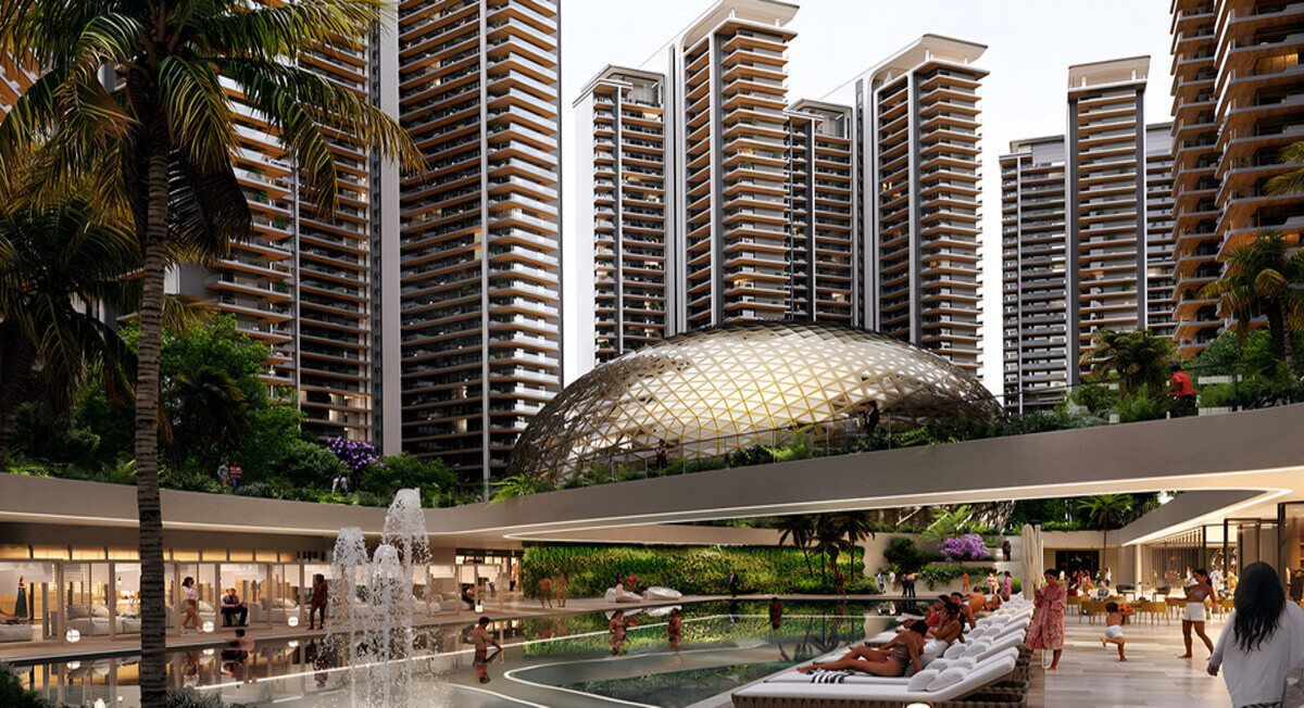 Conscient Elaira Residences