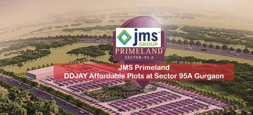 Jms primeland plots